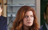 5 сериалов, похожих на «Касла»
