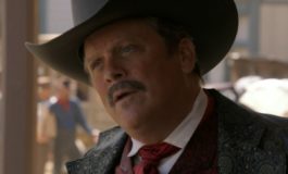 Однажды на Диком Западе / Once Upon A Time In The West