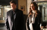 Пять причин начать смотреть сериал «Касл» прямо сейчас