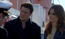Мистер и миссис Касл / Mr. & Mrs. Castle